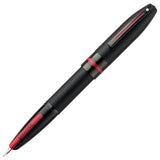 Sheaffer Icon Matte Black PVD Fountain Pen