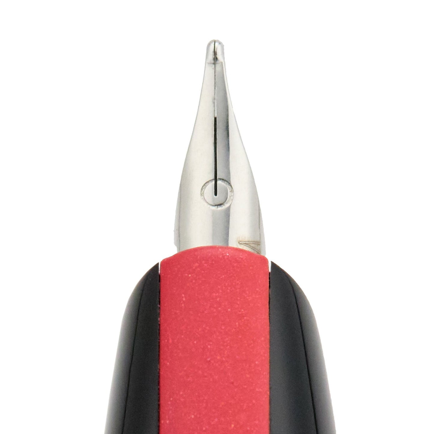 Sheaffer Icon Matte Black PVD Fountain Pen