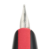 Sheaffer Icon Matte Black PVD Fountain Pen