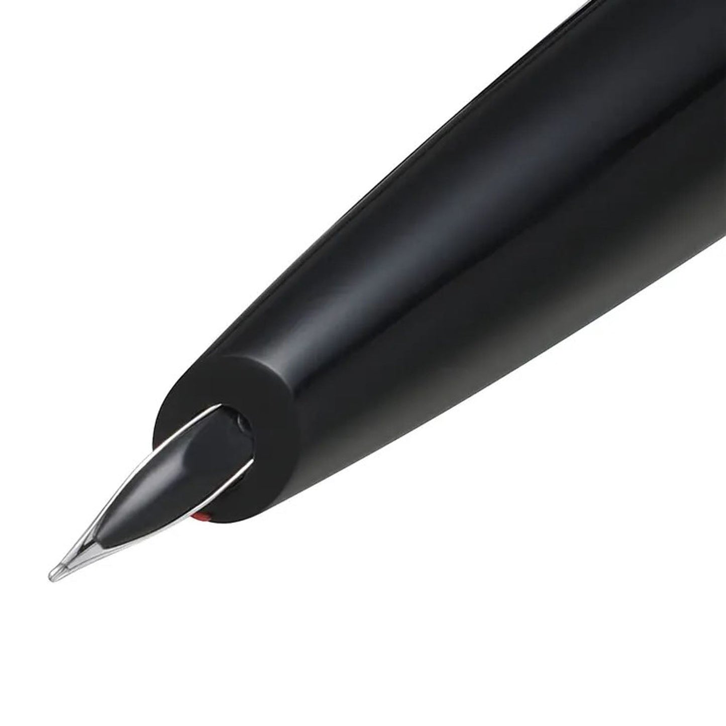 Sheaffer Icon Matte Black PVD Fountain Pen