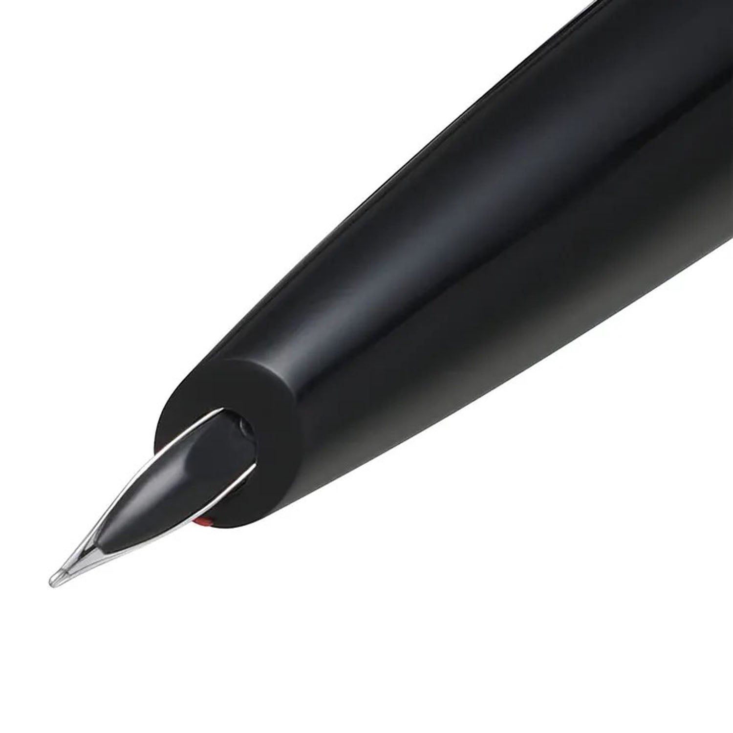 Sheaffer Icon Matte Black PVD Fountain Pen
