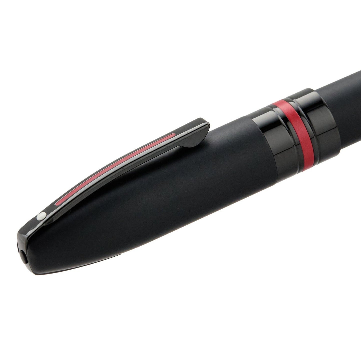 Sheaffer Icon Matte Black PVD Fountain Pen
