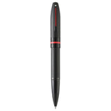 Sheaffer Icon Matte Black PVD Roller Ball Pen E9108