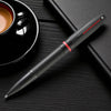 Sheaffer Icon Matte Black PVD Roller Ball Pen E9108