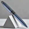 Sheaffer Icon Metallic Blue PVD Ballpoint Pen A9110