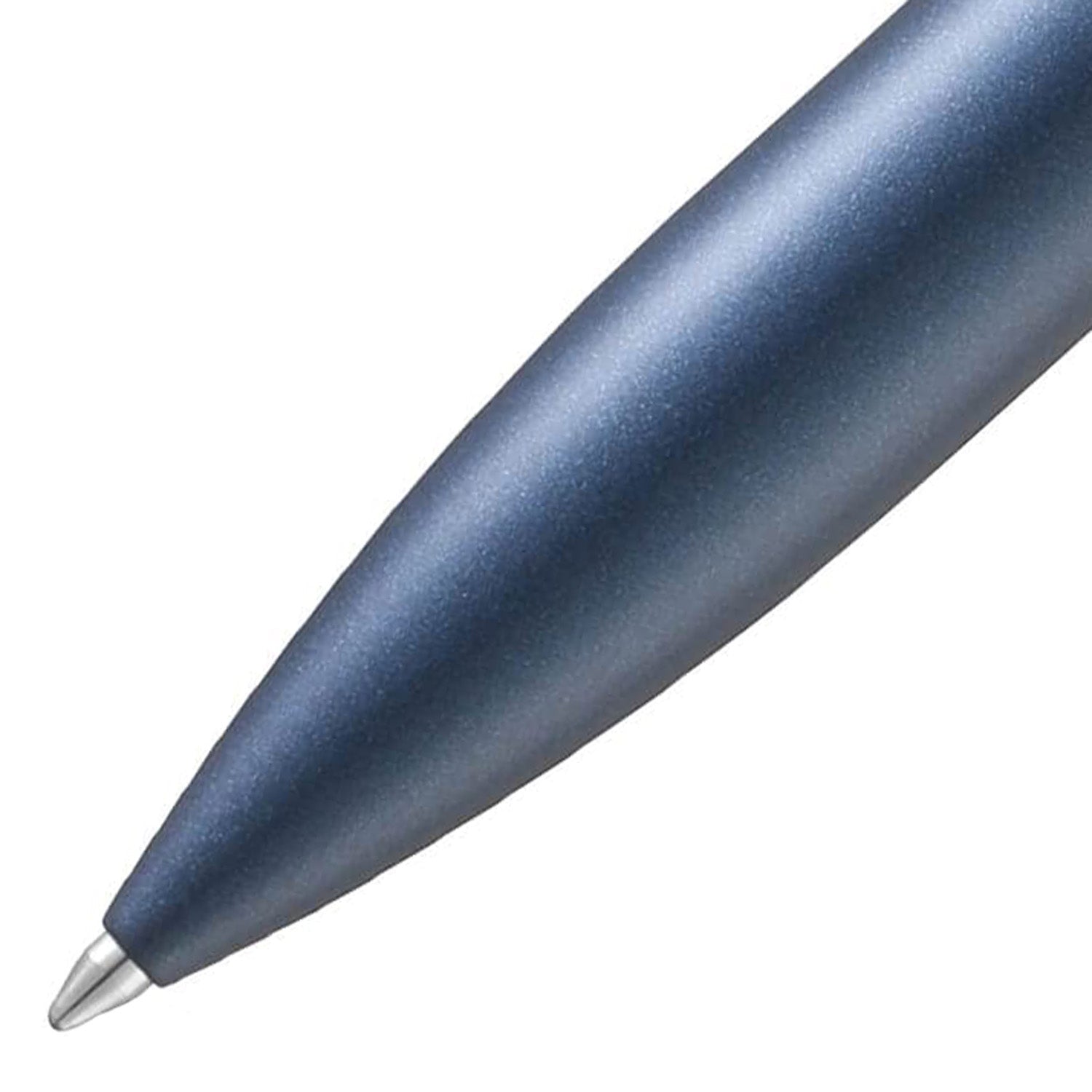 Sheaffer Icon Metallic Blue PVD Ballpoint Pen A9110