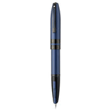 Sheaffer Icon Metallic Blue PVD Fountain Pen