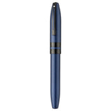 Sheaffer Icon Metallic Blue PVD Fountain Pen