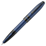 Sheaffer Icon Metallic Blue PVD Fountain Pen