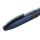 Sheaffer Icon Metallic Blue PVD Fountain Pen