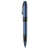 Sheaffer Icon Metallic Blue PVD Roller Ball Pen E9110