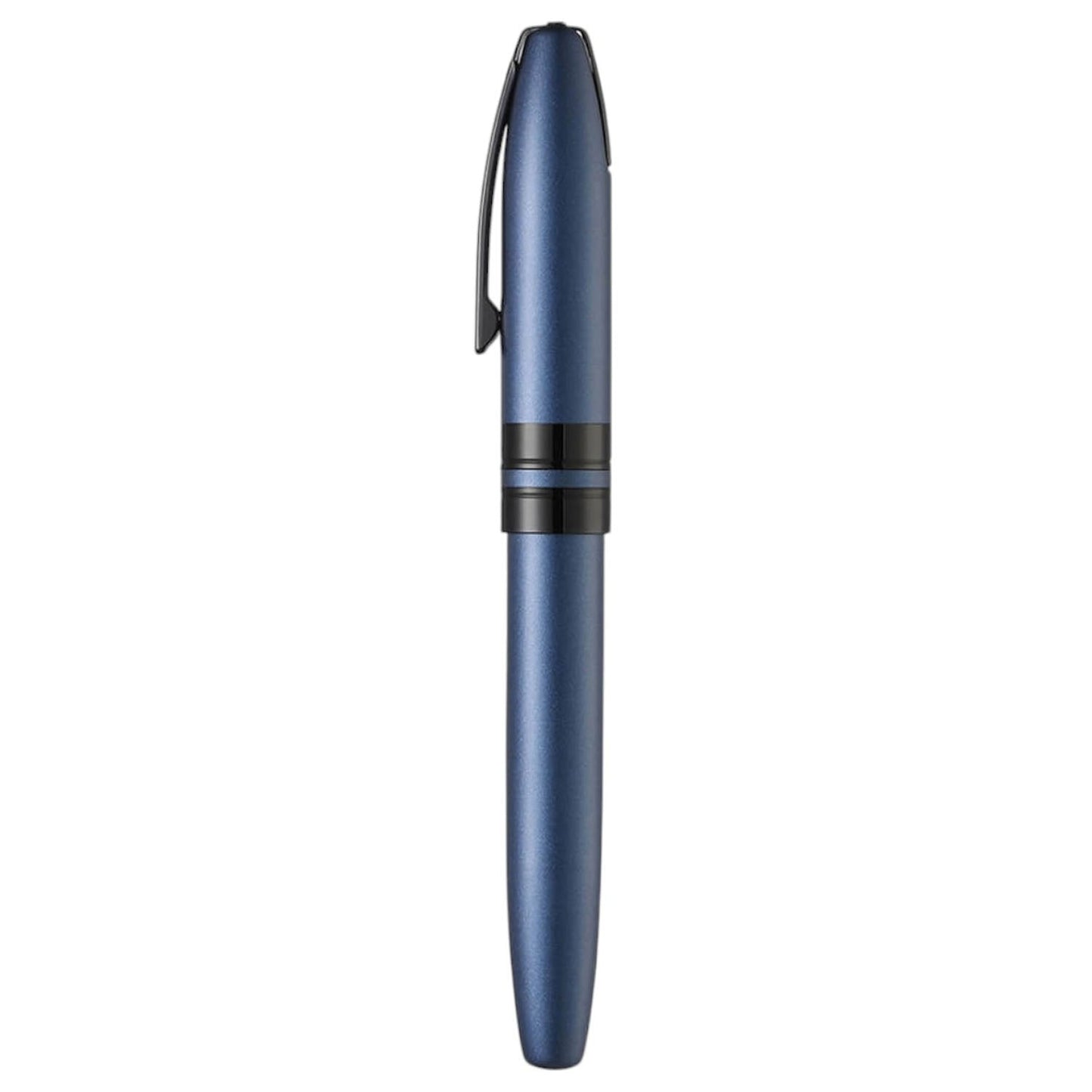 Sheaffer Icon Metallic Blue PVD Roller Ball Pen E9110