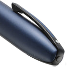 Sheaffer Icon Metallic Blue PVD Roller Ball Pen E9110