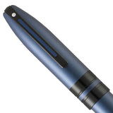 Sheaffer Icon Metallic Blue PVD Roller Ball Pen E9110