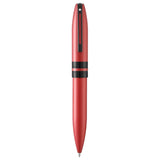 Sheaffer Icon Metallic Red PVD Ballpoint Pen A9111