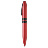 Sheaffer Icon Metallic Red PVD Ballpoint Pen A9111