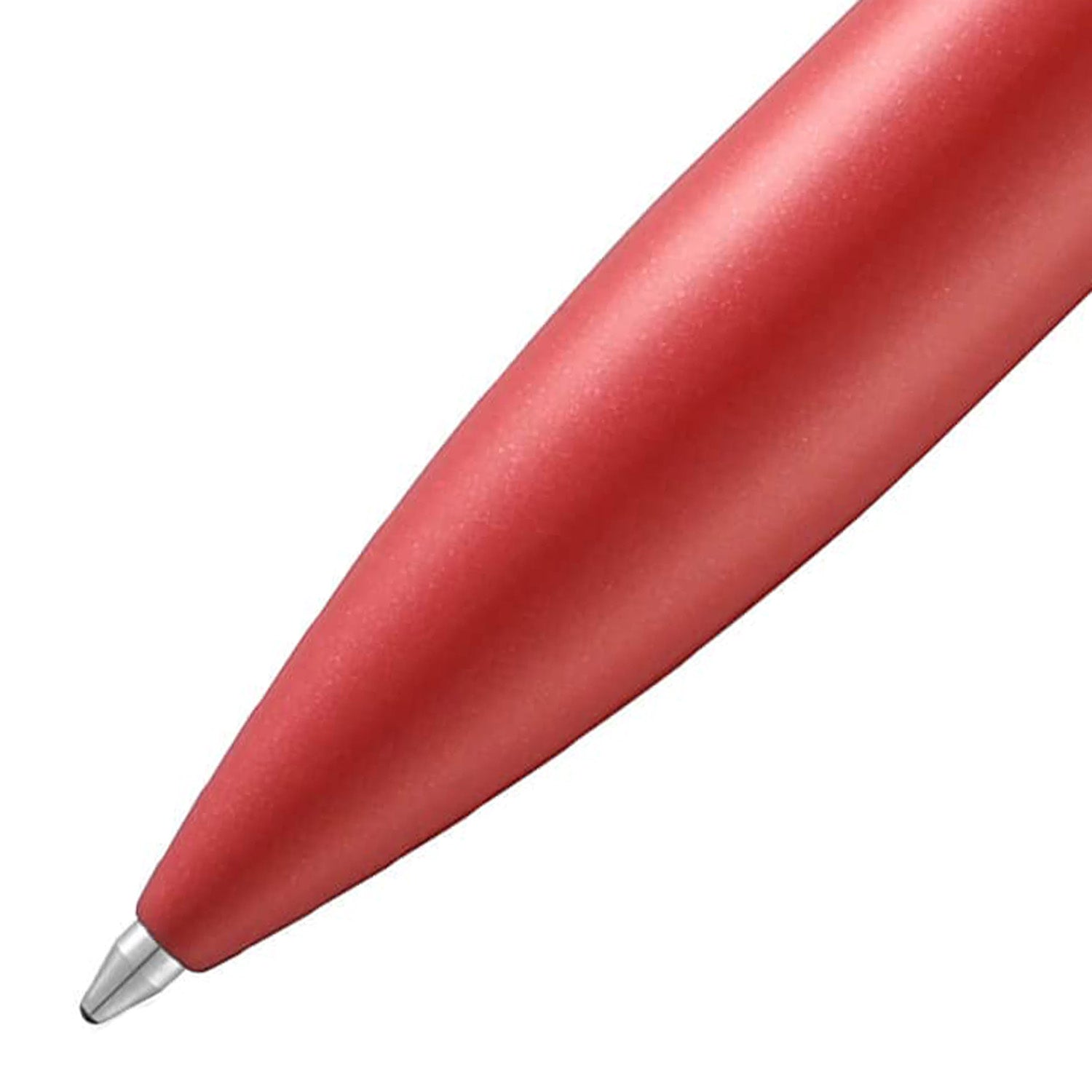 Sheaffer Icon Metallic Red PVD Ballpoint Pen A9111