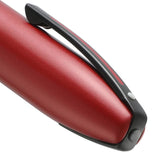 Sheaffer Icon Metallic Red PVD Ballpoint Pen A9111