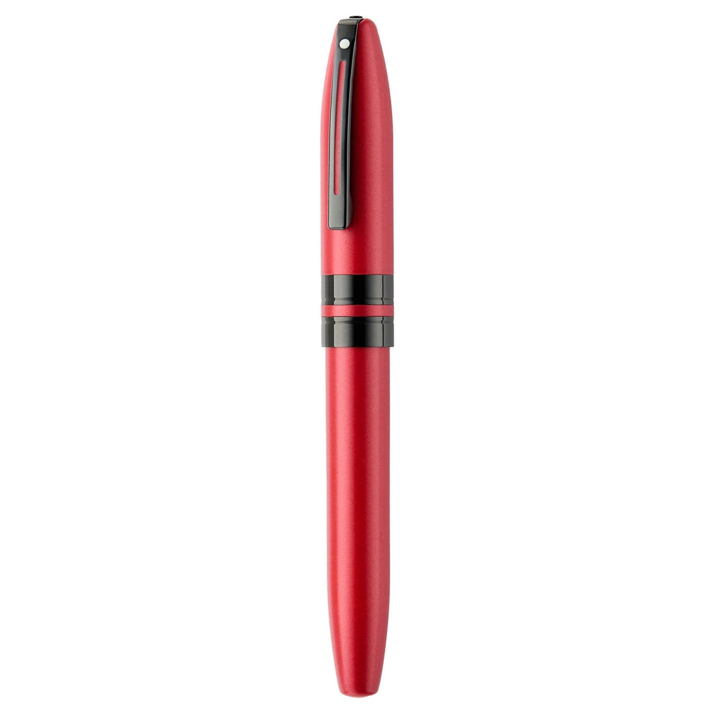 Sheaffer Icon Metallic Red PVD Fountain Pen