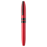 Sheaffer Icon Metallic Red PVD Fountain Pen