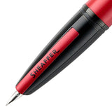 Sheaffer Icon Metallic Red PVD Fountain Pen