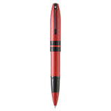 Sheaffer Icon Metallic Red PVD Roller Ball Pen A9111