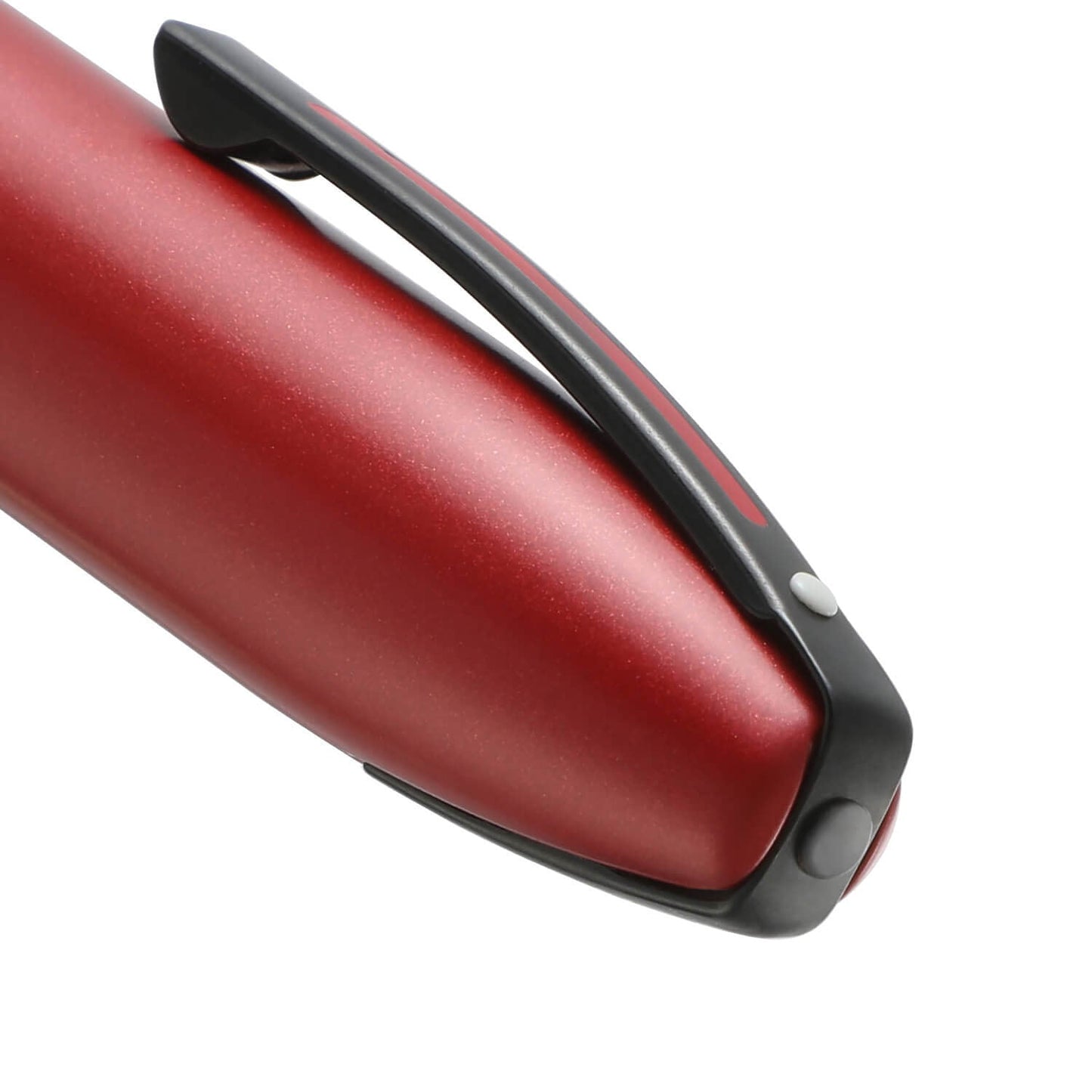 Sheaffer Icon Metallic Red PVD Roller Ball Pen A9111