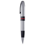 Sheaffer Icon Polished Chrome PVD Roller Ball Pen A9112
