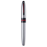 Sheaffer Icon Polished Chrome PVD Roller Ball Pen A9112