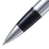 Sheaffer Icon Polished Chrome PVD Roller Ball Pen A9112