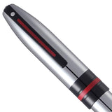 Sheaffer Icon Polished Chrome PVD Roller Ball Pen A9112