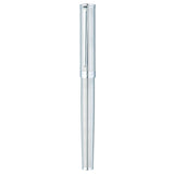 Sheaffer Intensity Engraved Chrome CT Fountain Pen