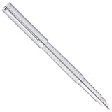 Sheaffer Intensity Engraved Chrome CT Fountain Pen