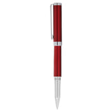 Sheaffer Intensity Engraved Translucent Red CT Roller Ball Pen A9245