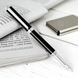Sheaffer Intensity Onyx CT Fountain Pen