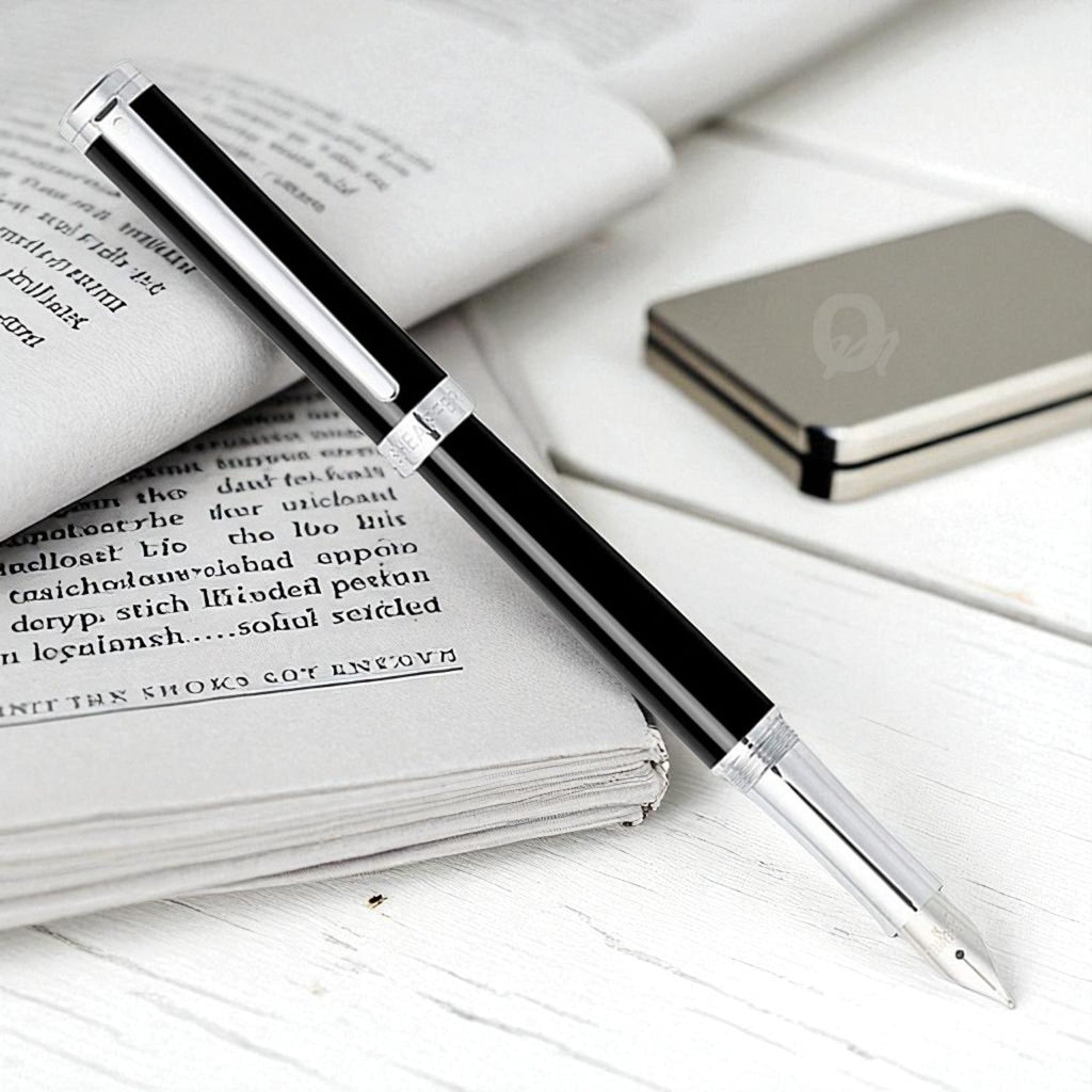 Sheaffer Intensity Onyx CT Fountain Pen