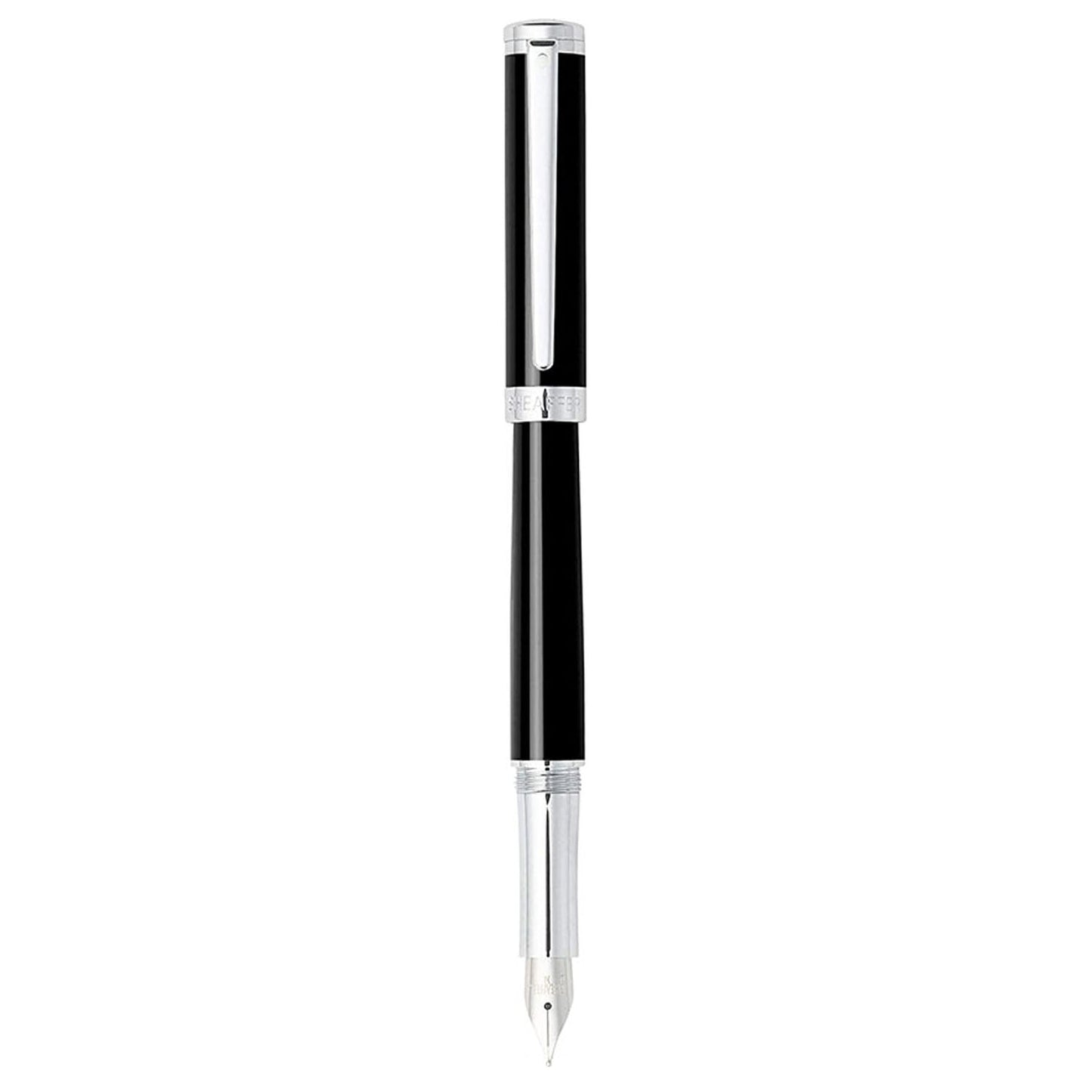 Sheaffer Intensity Onyx CT Fountain Pen