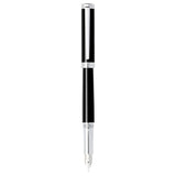 Sheaffer Intensity Onyx CT Fountain Pen