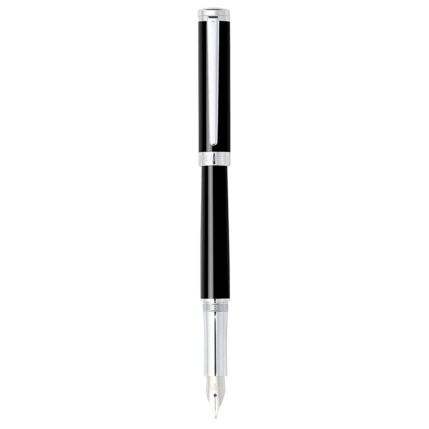 Sheaffer Intensity Onyx CT Fountain Pen