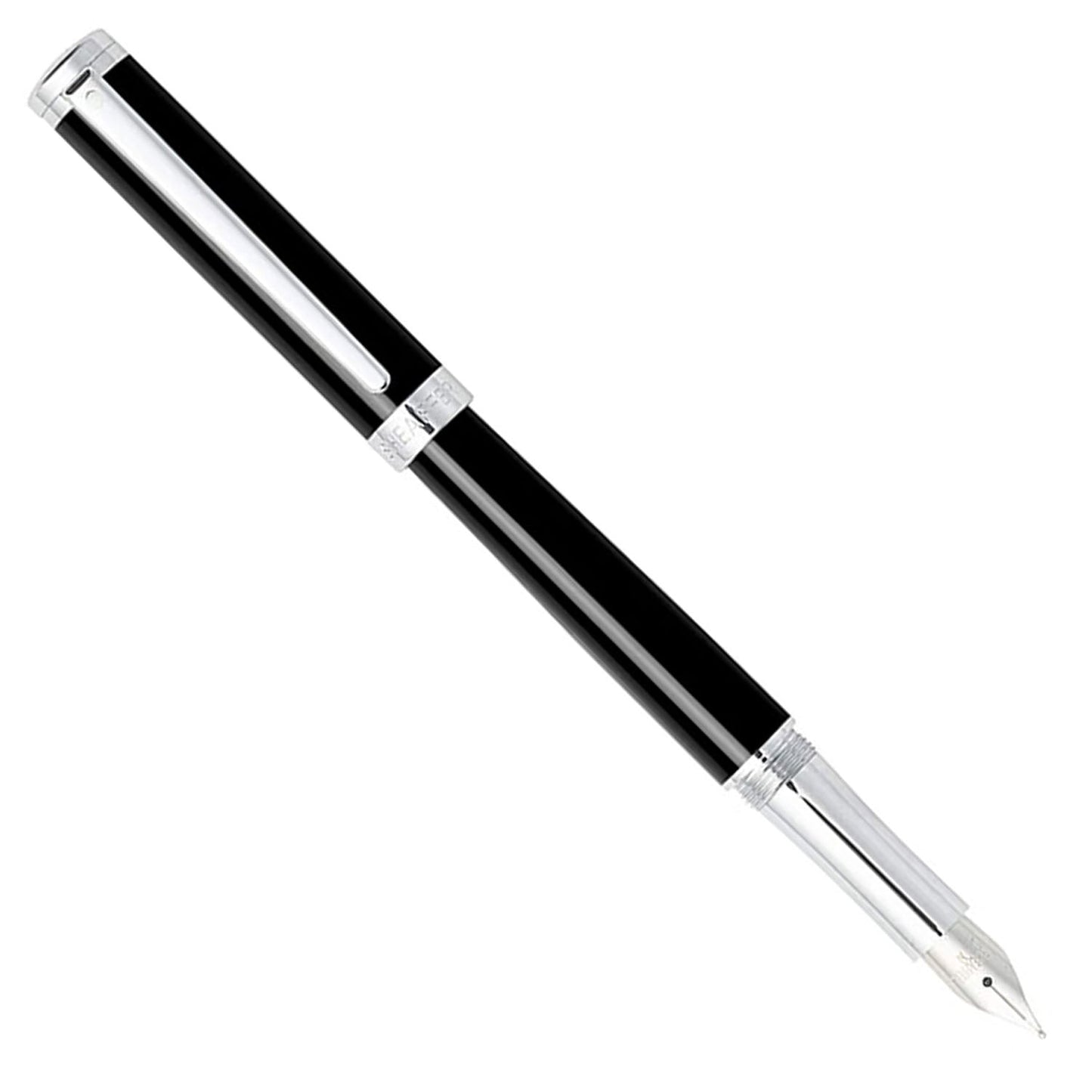 Sheaffer Intensity Onyx CT Fountain Pen