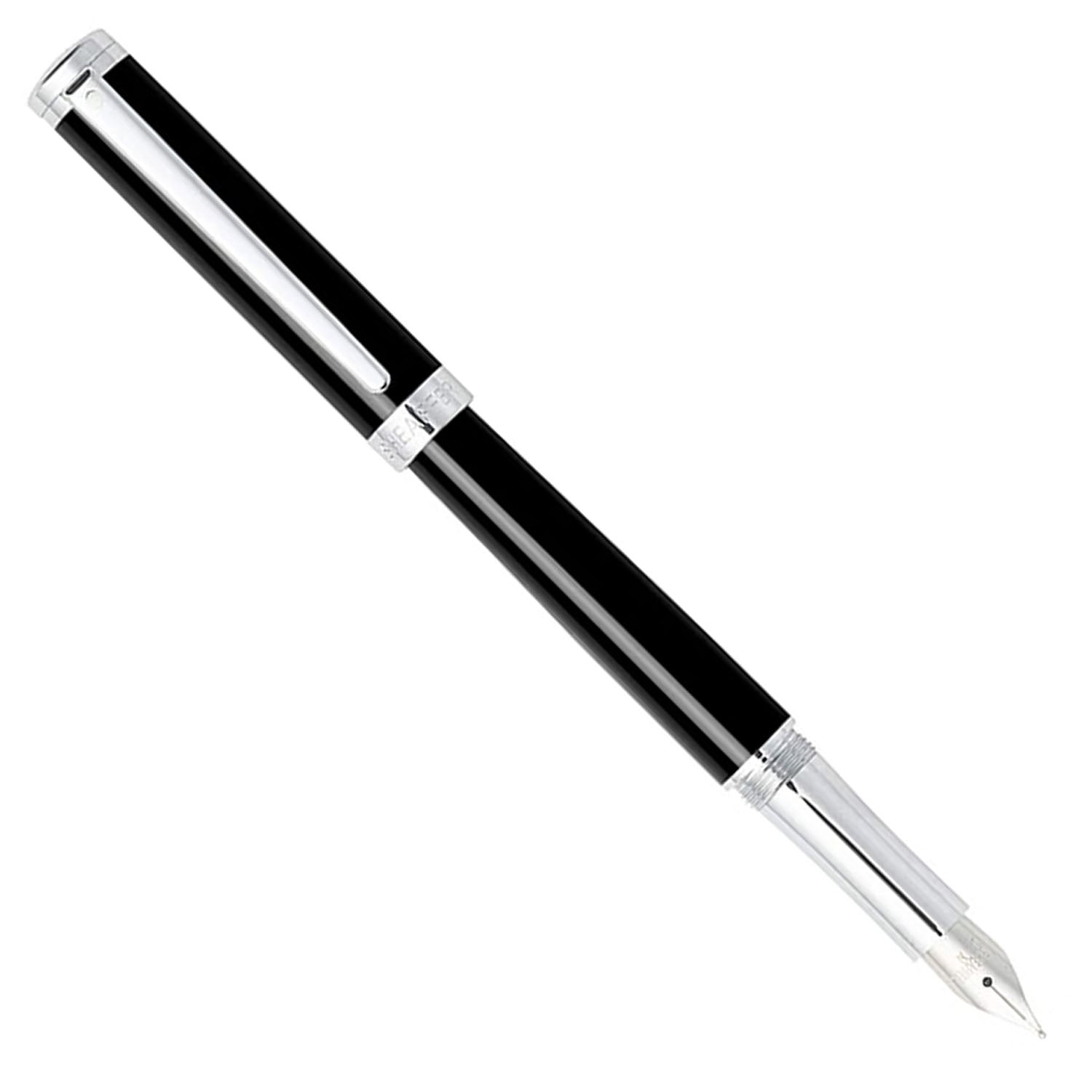 Sheaffer Intensity Onyx CT Fountain Pen