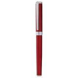 Sheaffer Intensity Translucent Red CT Fountain Pen
