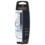Sheaffer Ion Gel Roller Ball Pen Refill (Black - M) 8516-1SH