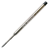 Sheaffer K Style Ballpoint Pen Refill (Black - M) 99335
