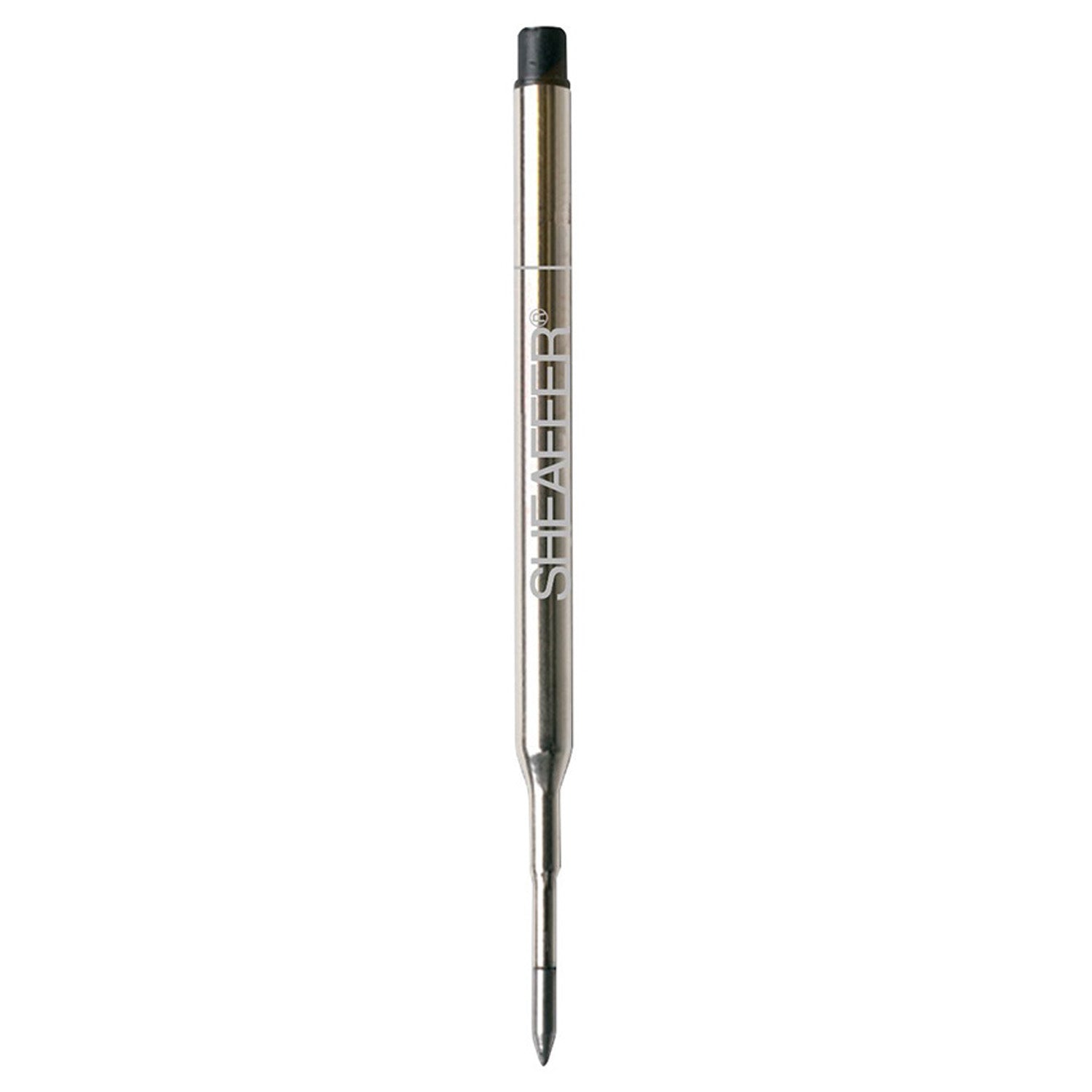 Sheaffer K Style Ballpoint Pen Refill (Black - M) 99335