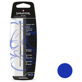 Sheaffer K Style Ballpoint Pen Refill (Blue - M) 99325