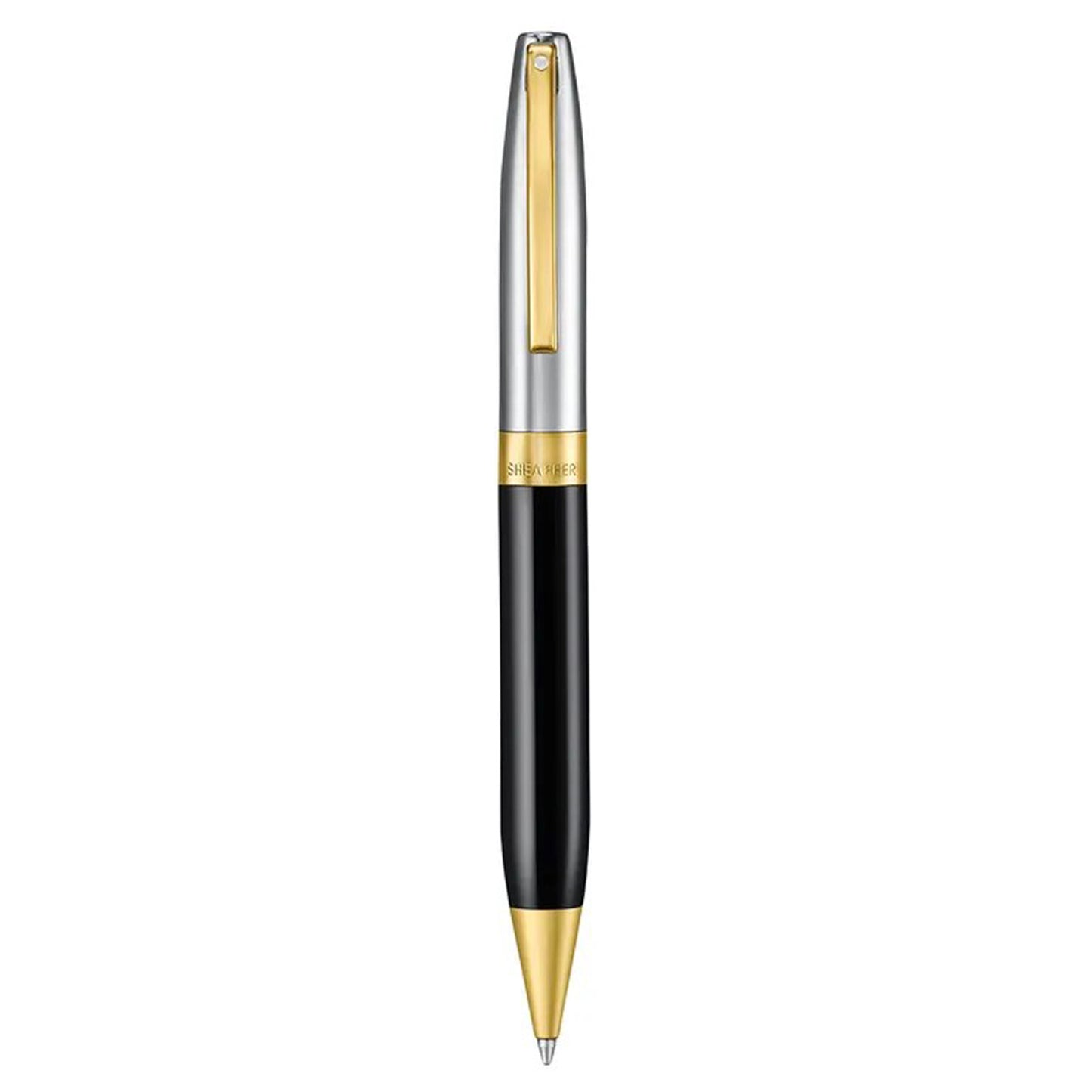 Sheaffer Legacy Black/Chrome GT Ballpoint Pen E2906551