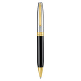 Sheaffer Legacy Black/Chrome GT Ballpoint Pen E2906551