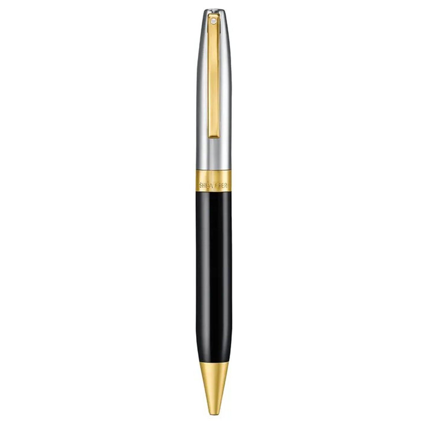Sheaffer Legacy Black/Chrome GT Ballpoint Pen E2906551