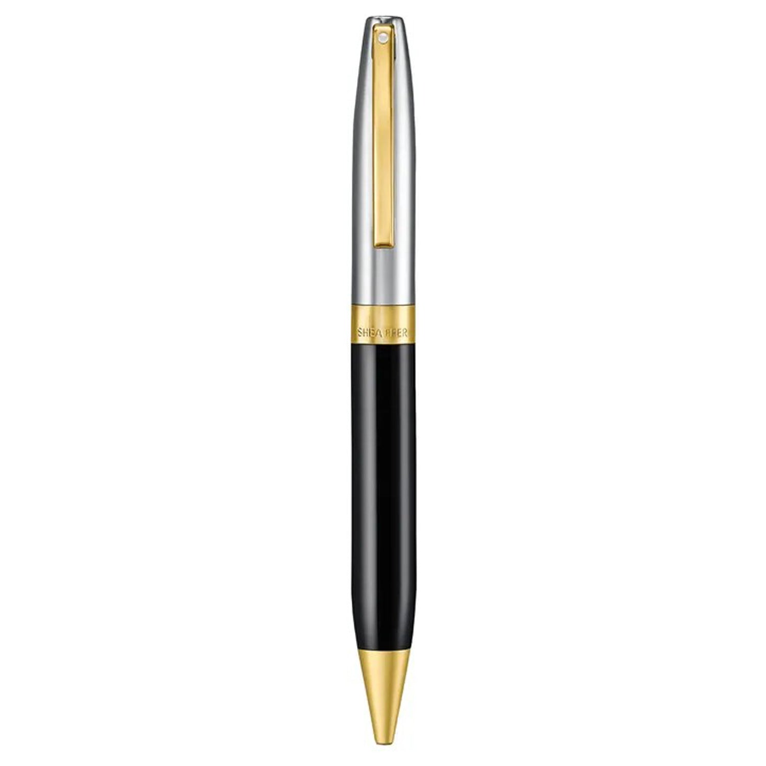 Sheaffer Legacy Black/Chrome GT Ballpoint Pen E2906551